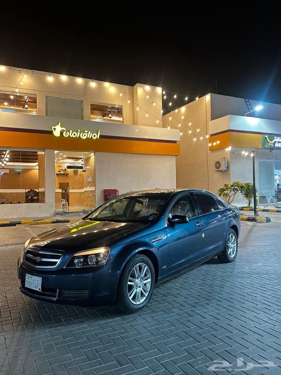 بيع كابرس موديل 2009 حول موديل 201364607047825921113