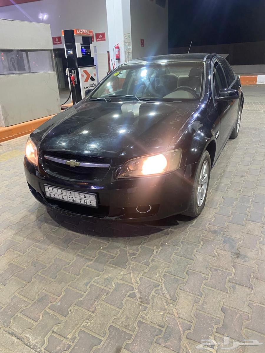 2008 Chevrolet Lumina, Odometer Reading ((330,000)) km64612686401026110