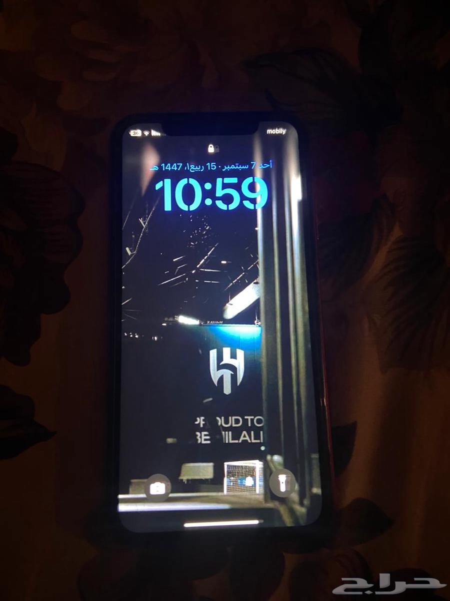 للبيع ايفون 1164449502971394113