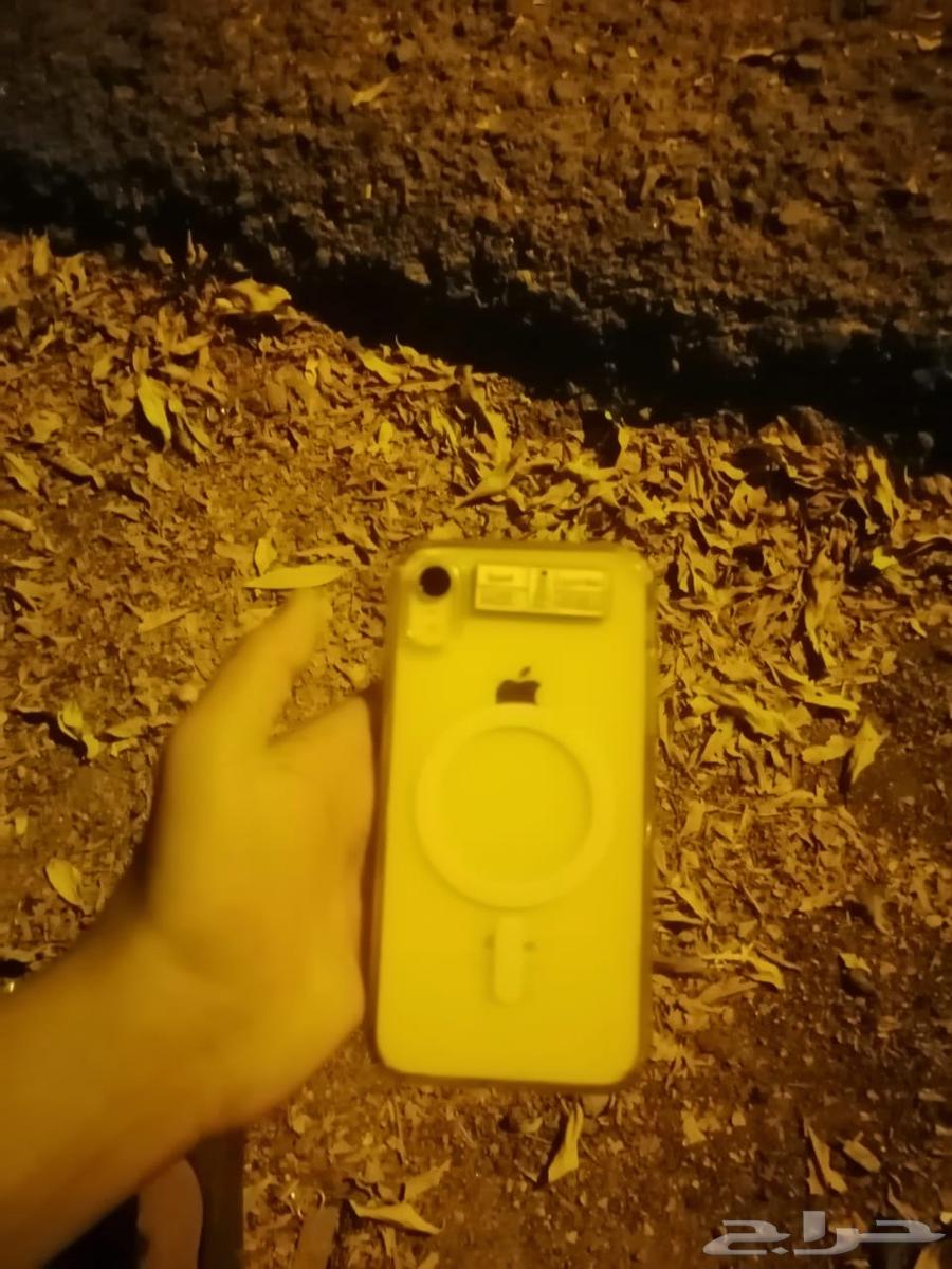 ايفون XR للبيع64448116482307111