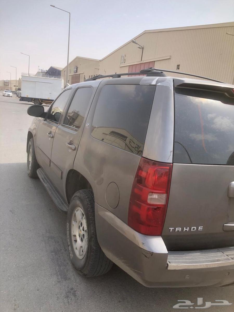 Tahoe 2014 LT64607929080323112