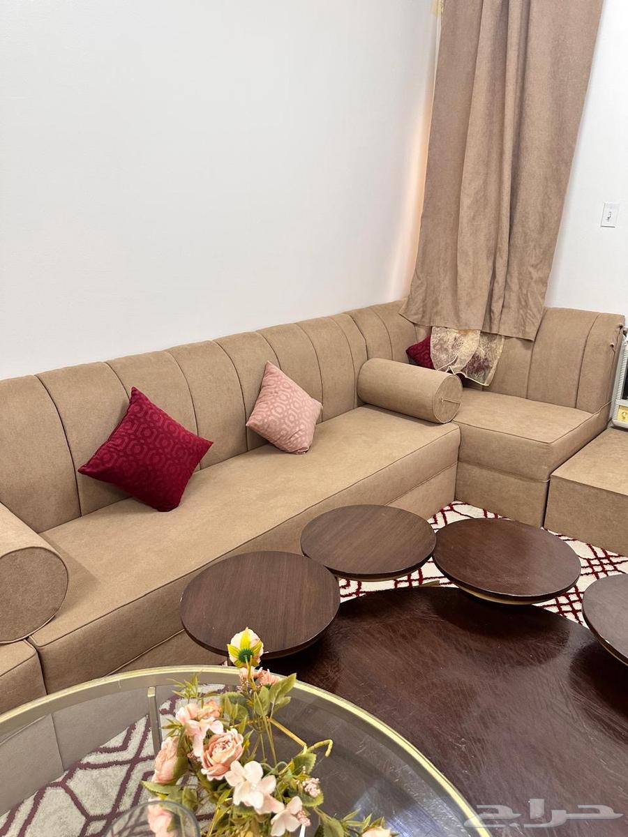 Sofa, Ster, and Tables for Sale64447389094913113