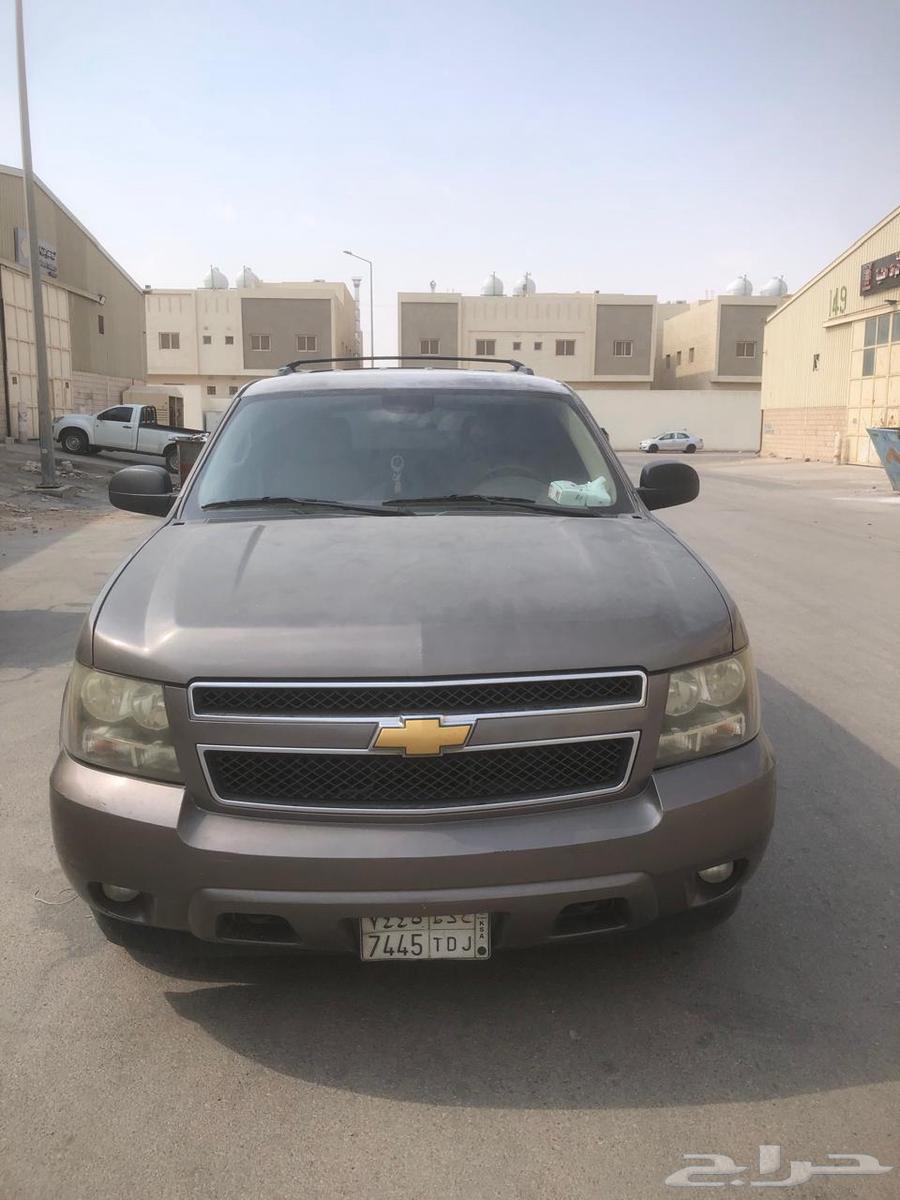 Tahoe 2014 LT64607929080323110