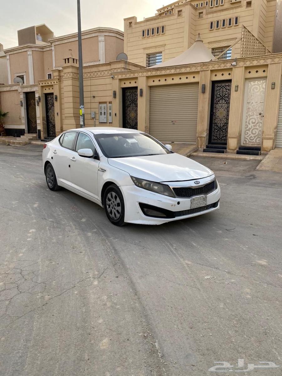 كيا ابتما 2013 للبيع مغير مكينه ممشى300 الف64606433054722111