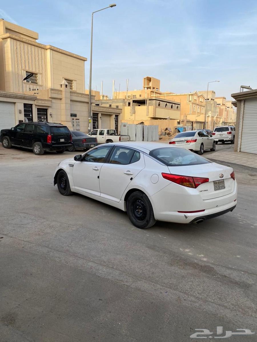 كيا ابتما 2013 للبيع مغير مكينه ممشى300 الف64606433054722112