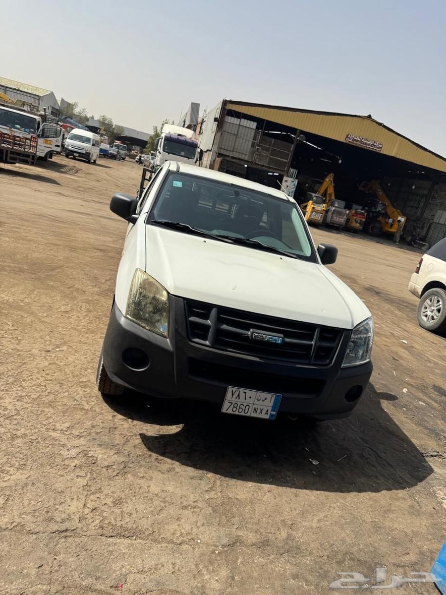 ايسوزو غمارة 2010 للبيع64608707810562110