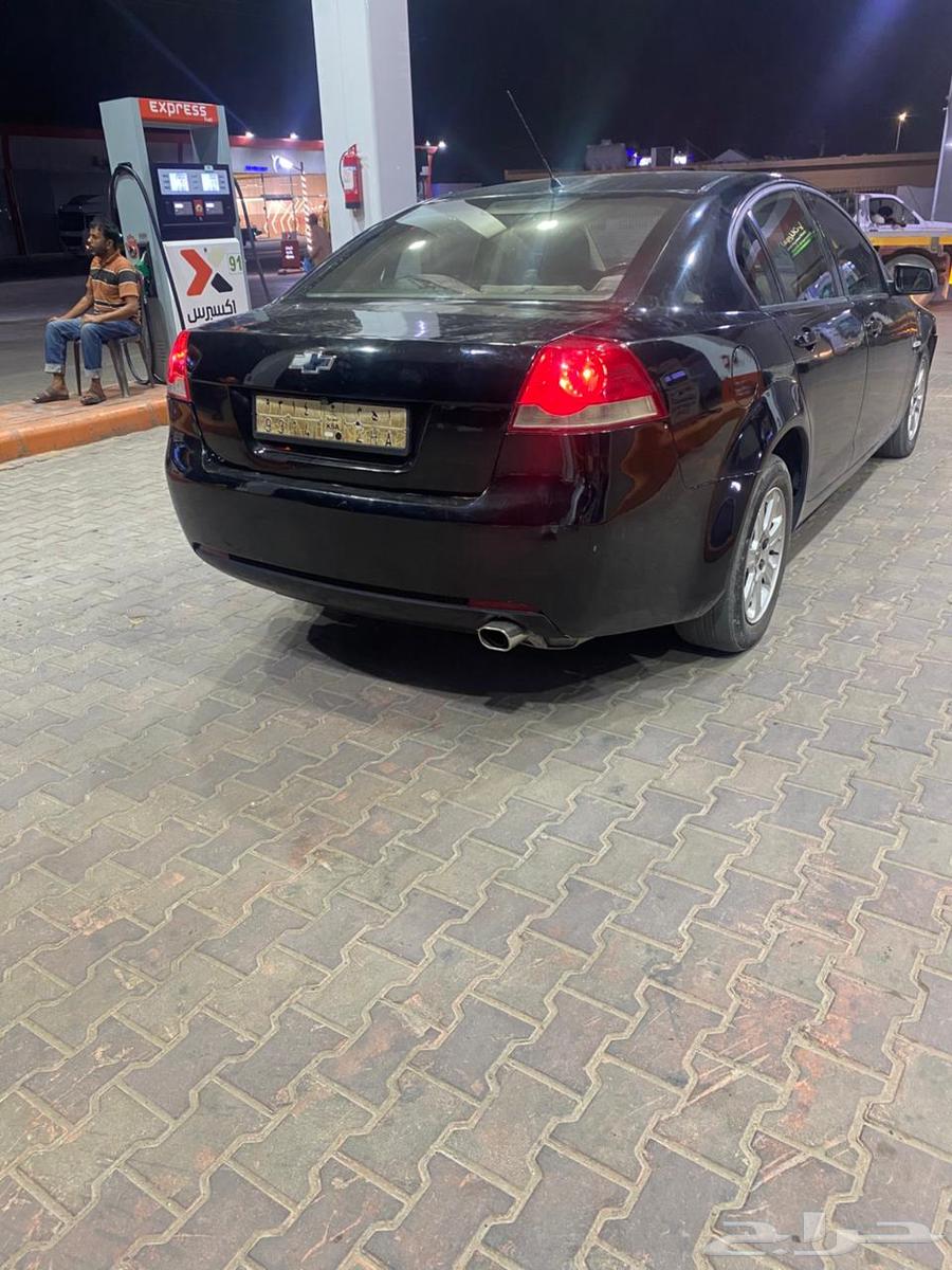 2008 Chevrolet Lumina, Odometer Reading ((330,000)) km64612686401026113