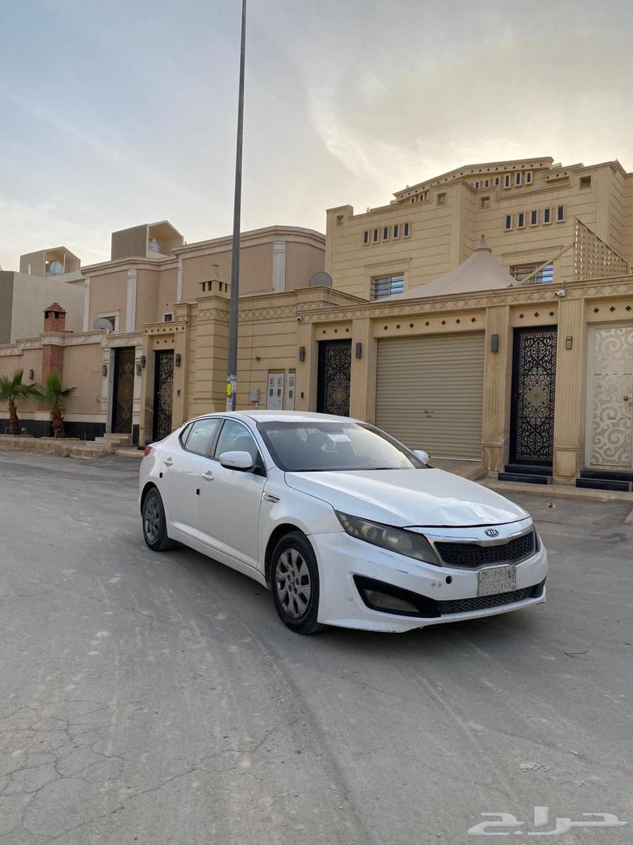 كيا ابتما 2013 للبيع مغير مكينه ممشى300 الف64606433054722113