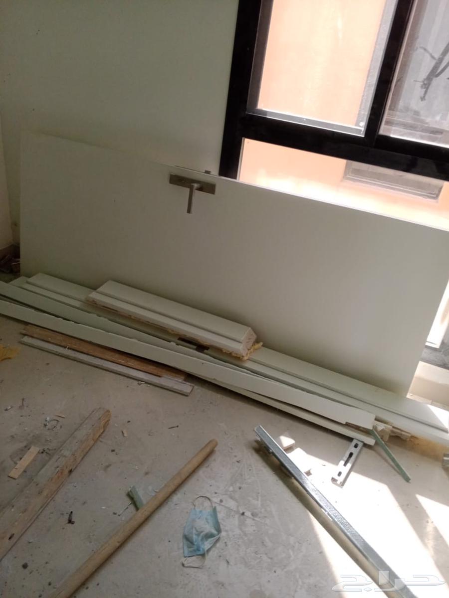 أبواب خشب للبيع64449247719811113