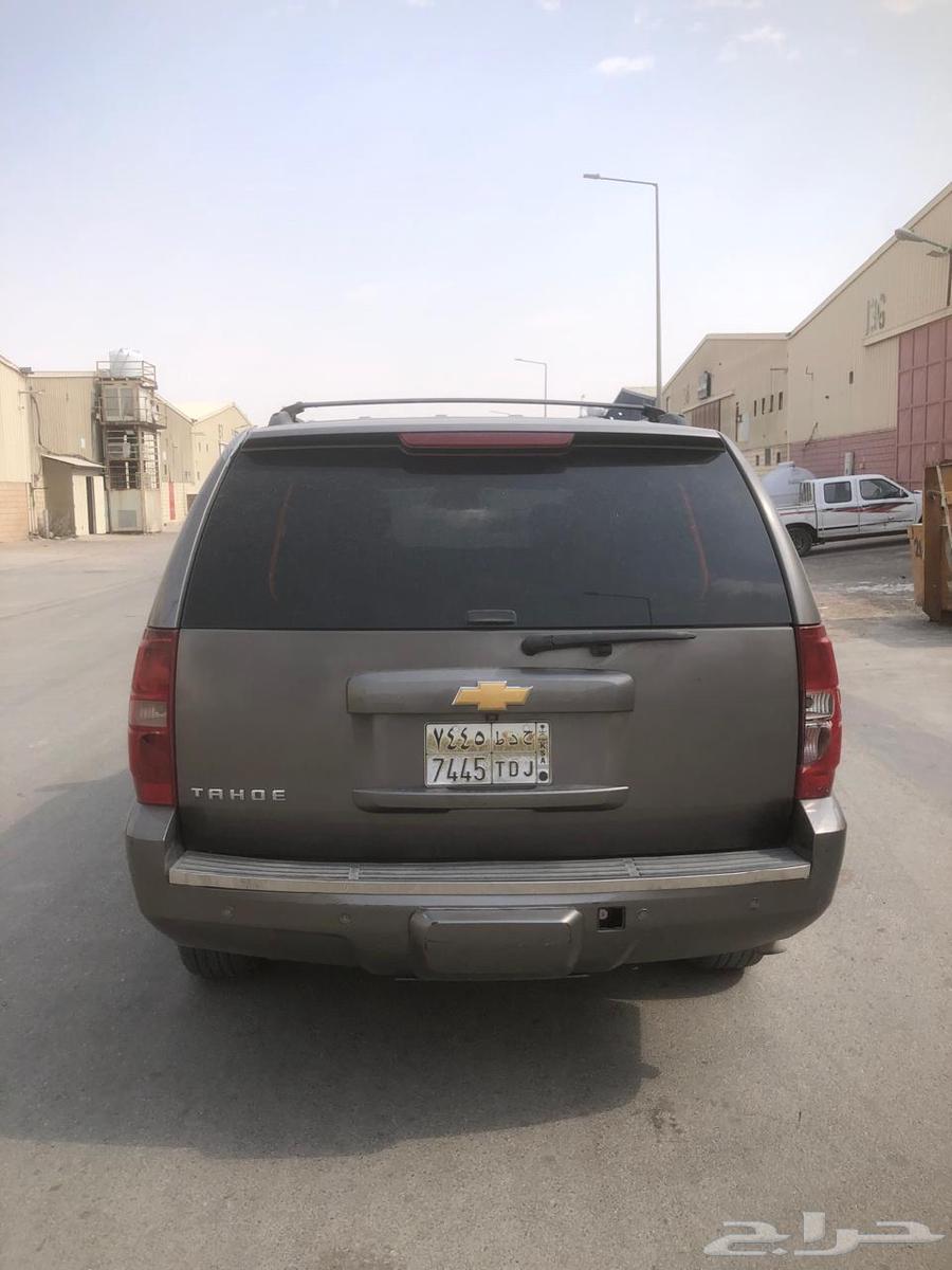 Tahoe 2014 LT64607929080323111