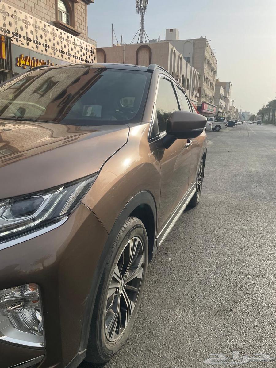 ميستوبيشي اكليبس كروس 2020 فل كامل64611067235331111