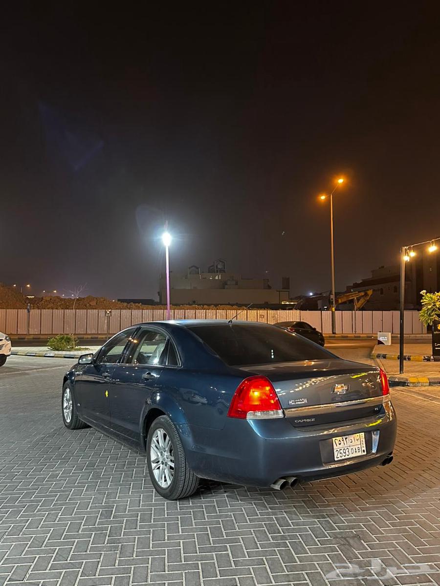 بيع كابرس موديل 2009 حول موديل 201364607047825921114