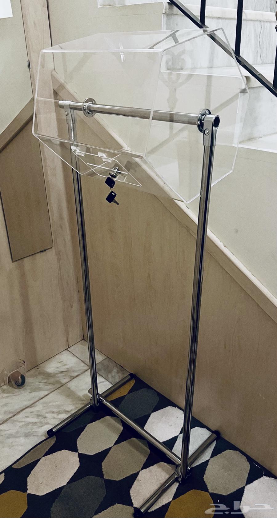 صندوق سحب هدايا جديد64448500733186110