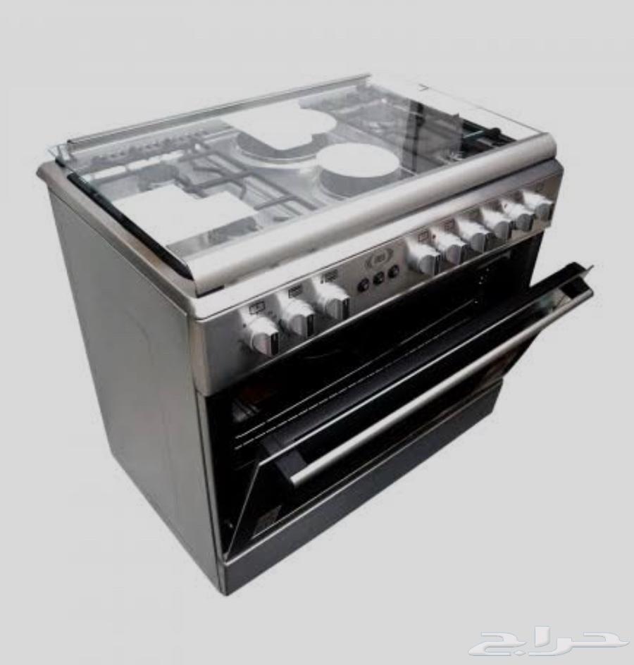 شركة القمه للاجهزه الكهربائيه متوفر فرن جرين الكتريك64444795204994111