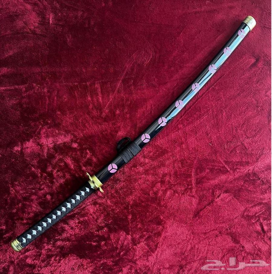 سيف كاتانا حقيقي للبيع64443829946115113