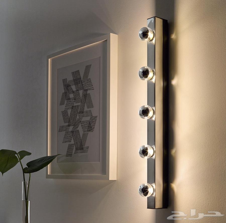 IKEA lights in excellent condition64442706334978114