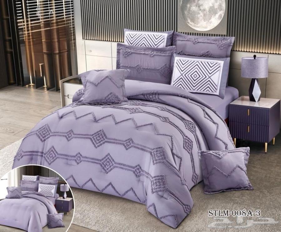 8-Piece Summer Bed Sheets64443735985155112