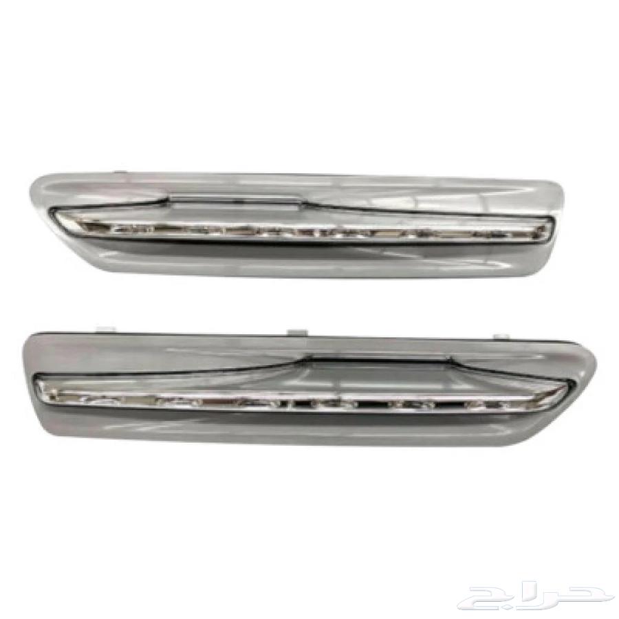 طقم اشارات رفرف كابرس 2007-2016 اصلي جديد64452495758465110