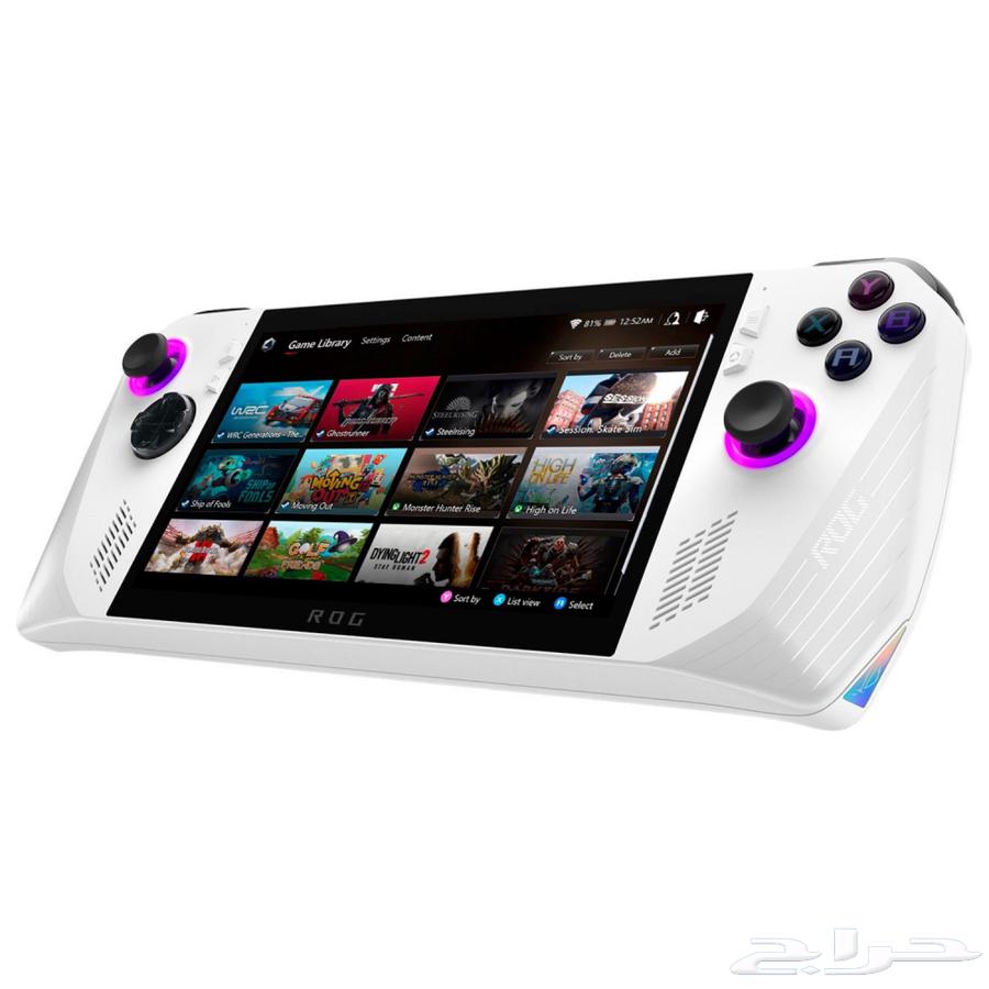 ROG Ally Gaming Device64455331910913110