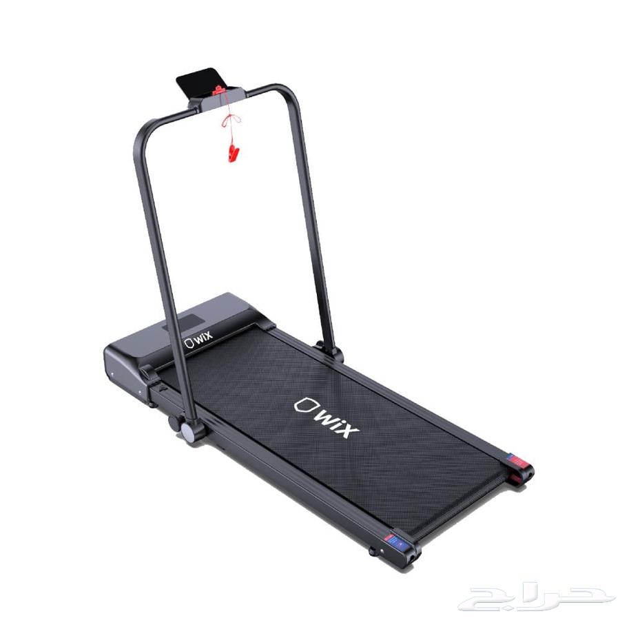 Wix Treadmill64455852046211110