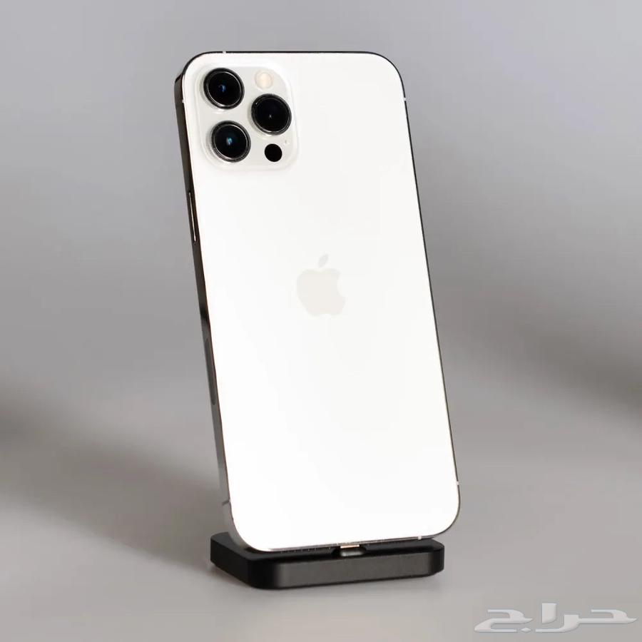 ايفون 12 برو عادي نظيف جدا64455304665857110