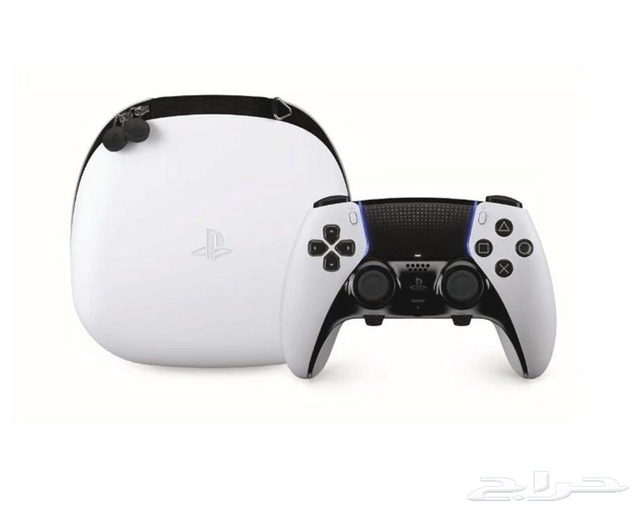 Professional PS5 DualSense Edge Controller64451592918275110