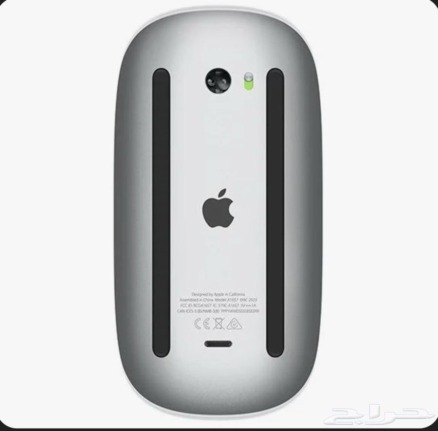 Apple Mouse64453202144002111