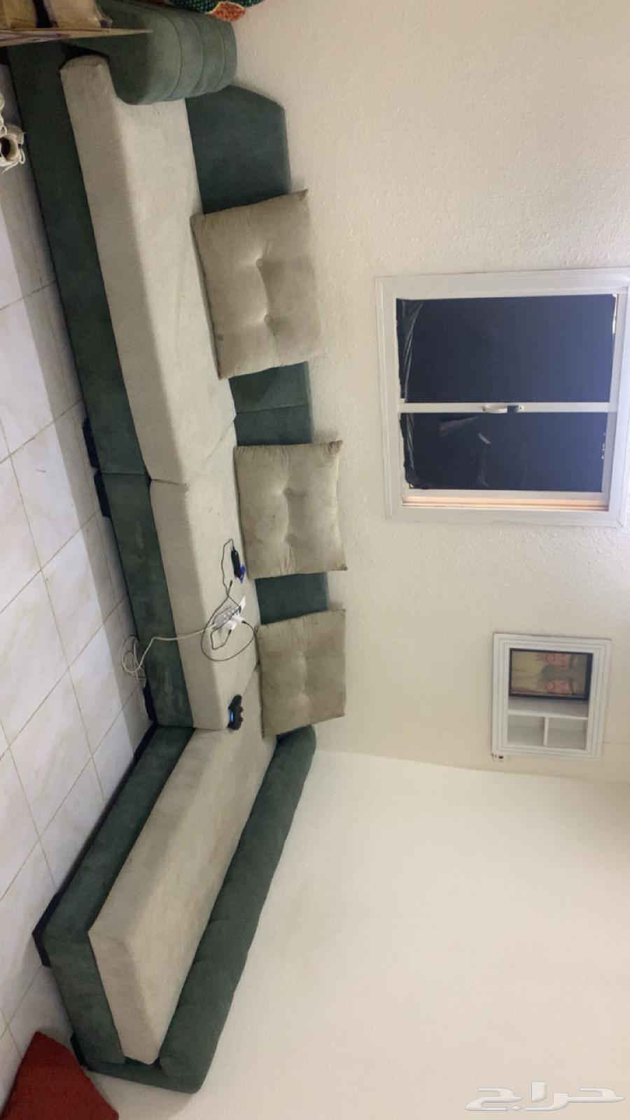 Two-piece sofa64452833608834110