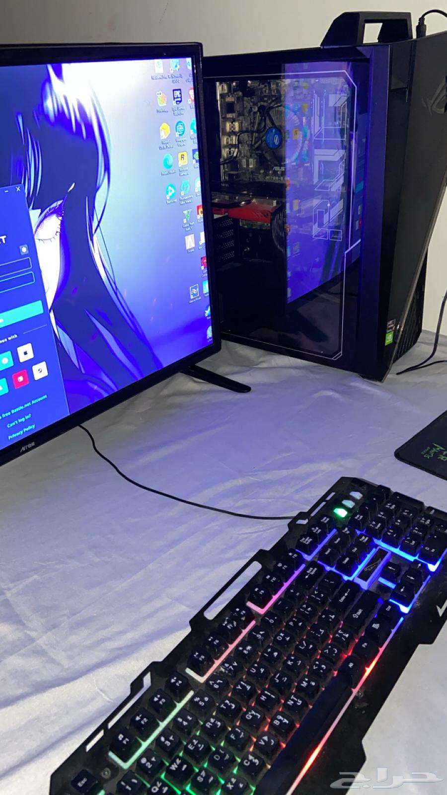 Pc بيسي64452888844161110