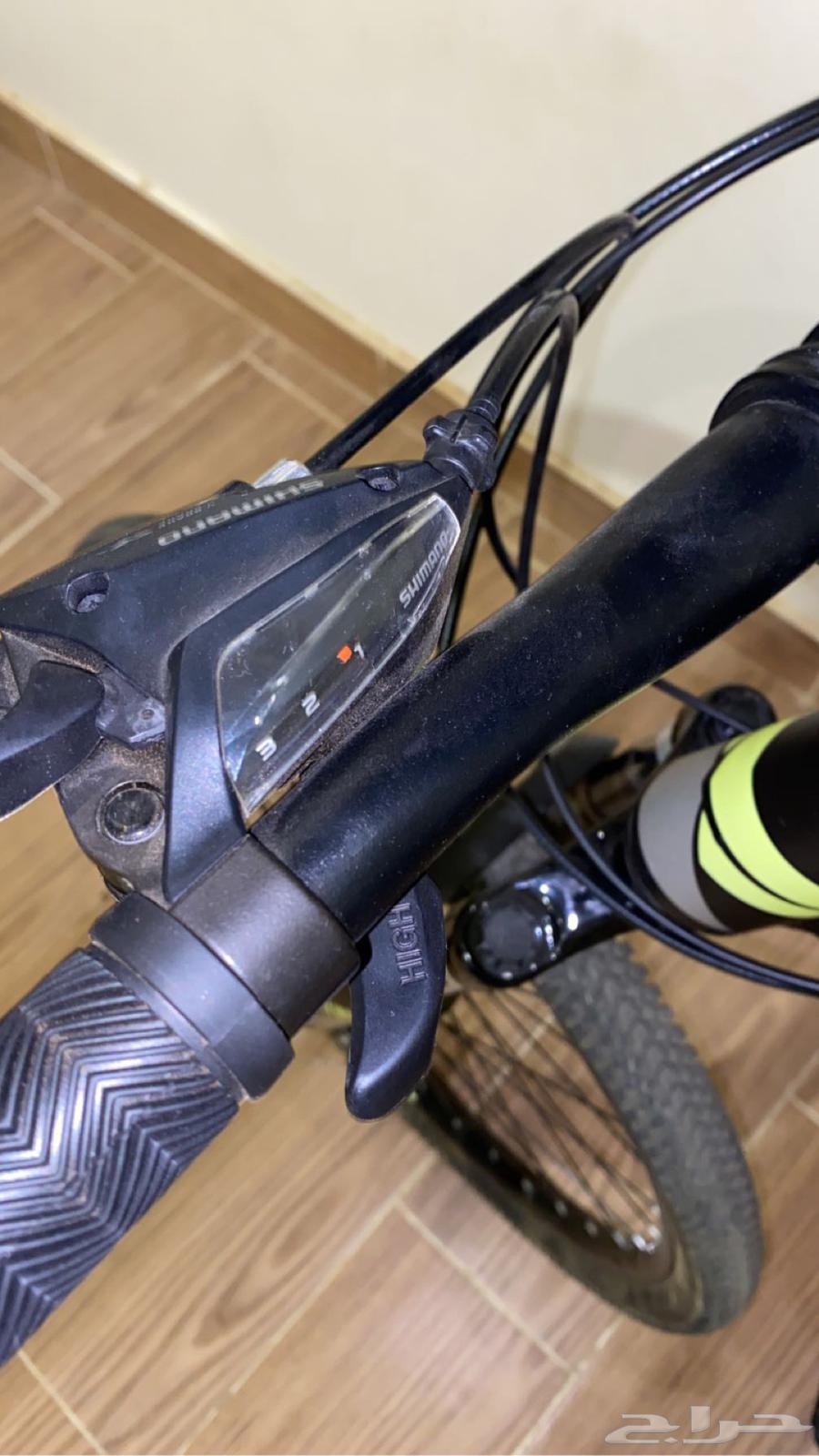 26-inch bicycle with Tunisian attachments64450118599297112