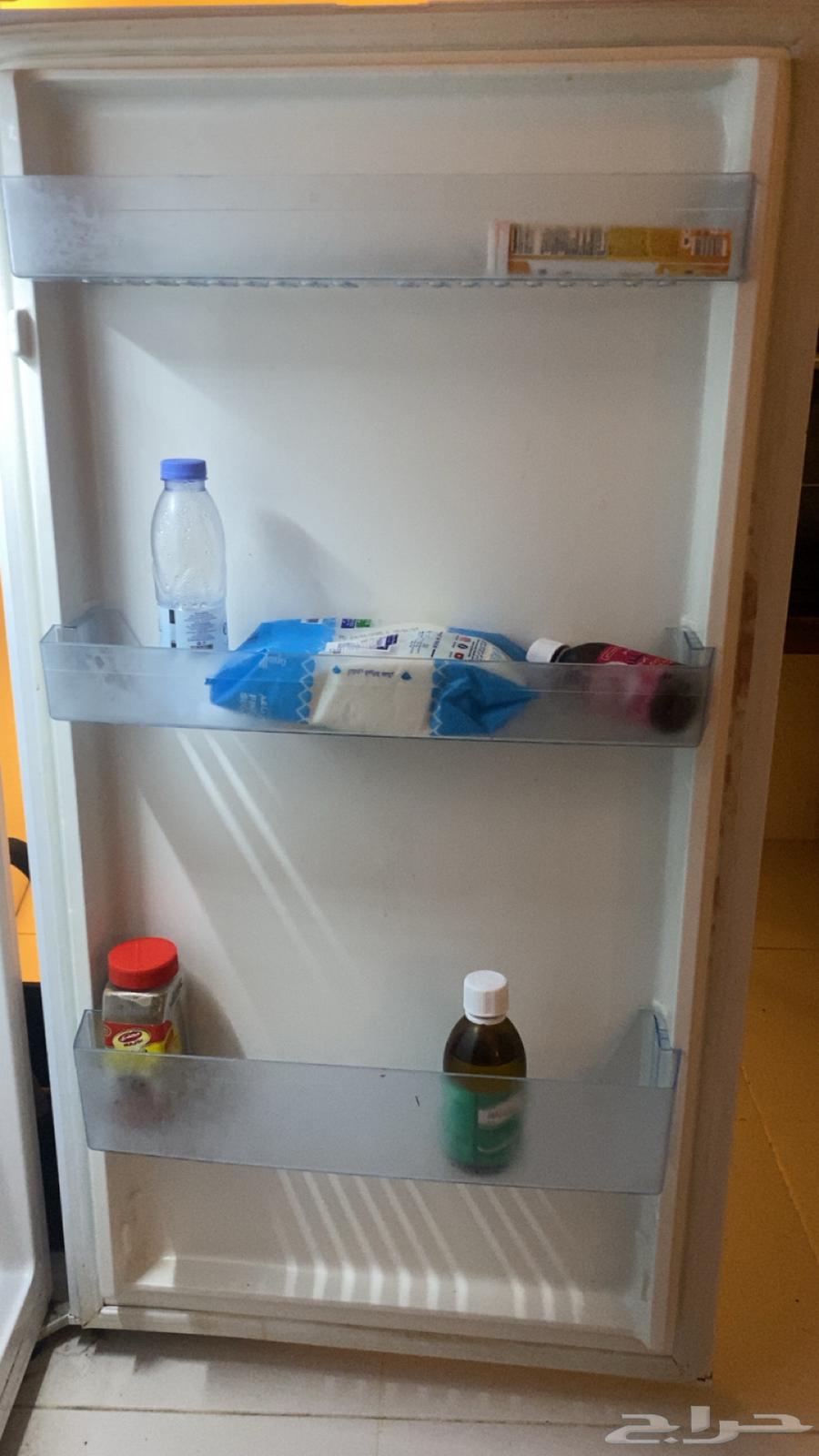 ثلاجة جينيرال دان 12 قدم للبيع.64451956540546112