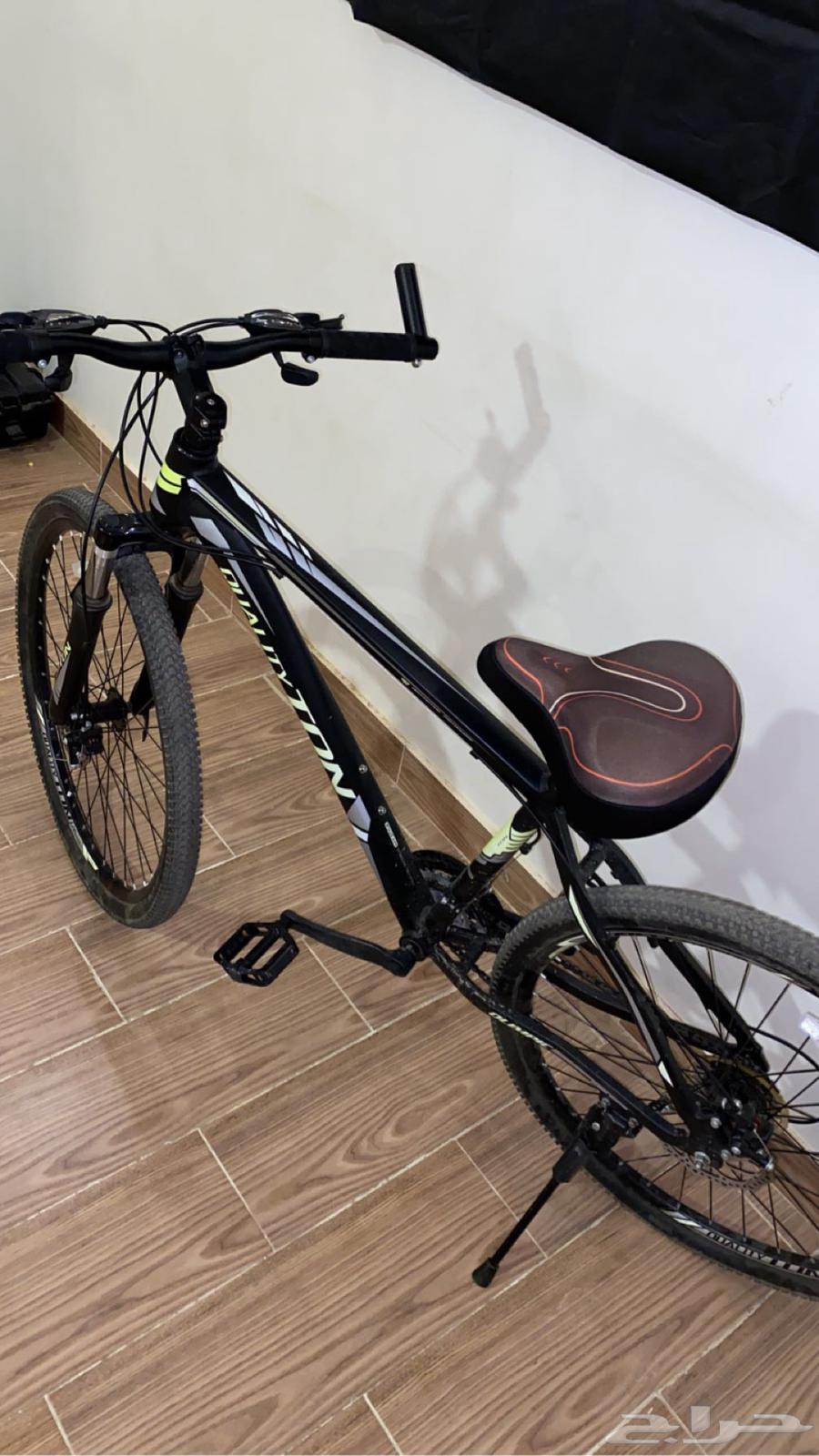 26-inch bicycle with Tunisian attachments64450118599297110