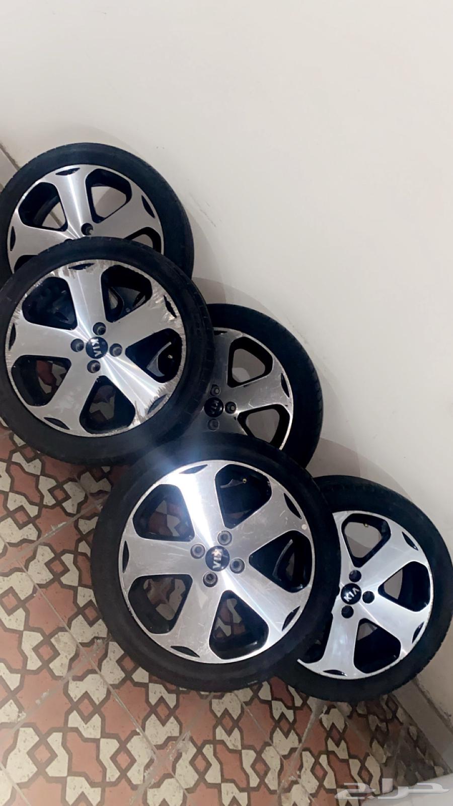 جنوط كيا ريو64622862280065114