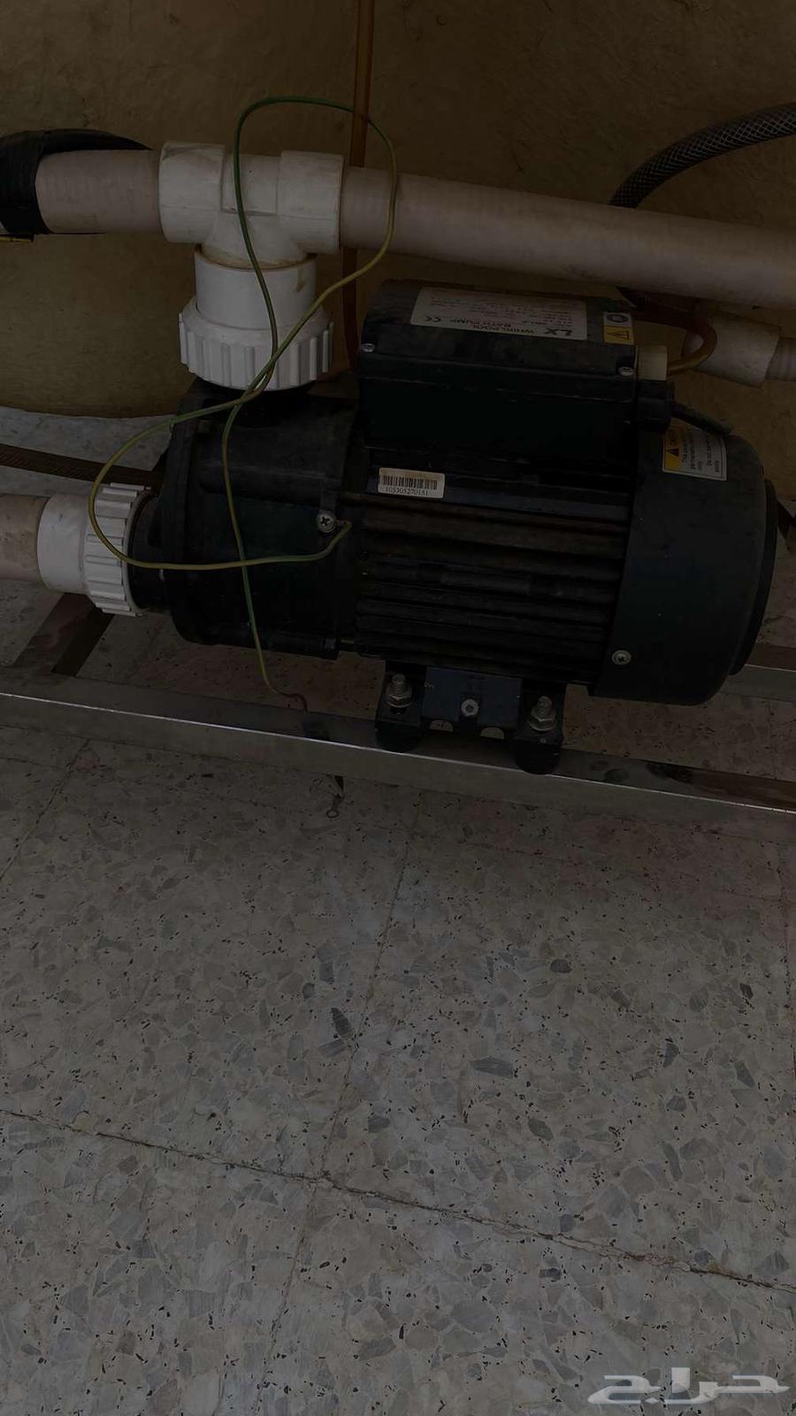 جاكوزي للبيع بجدة شاريه ب 700064457199360770112