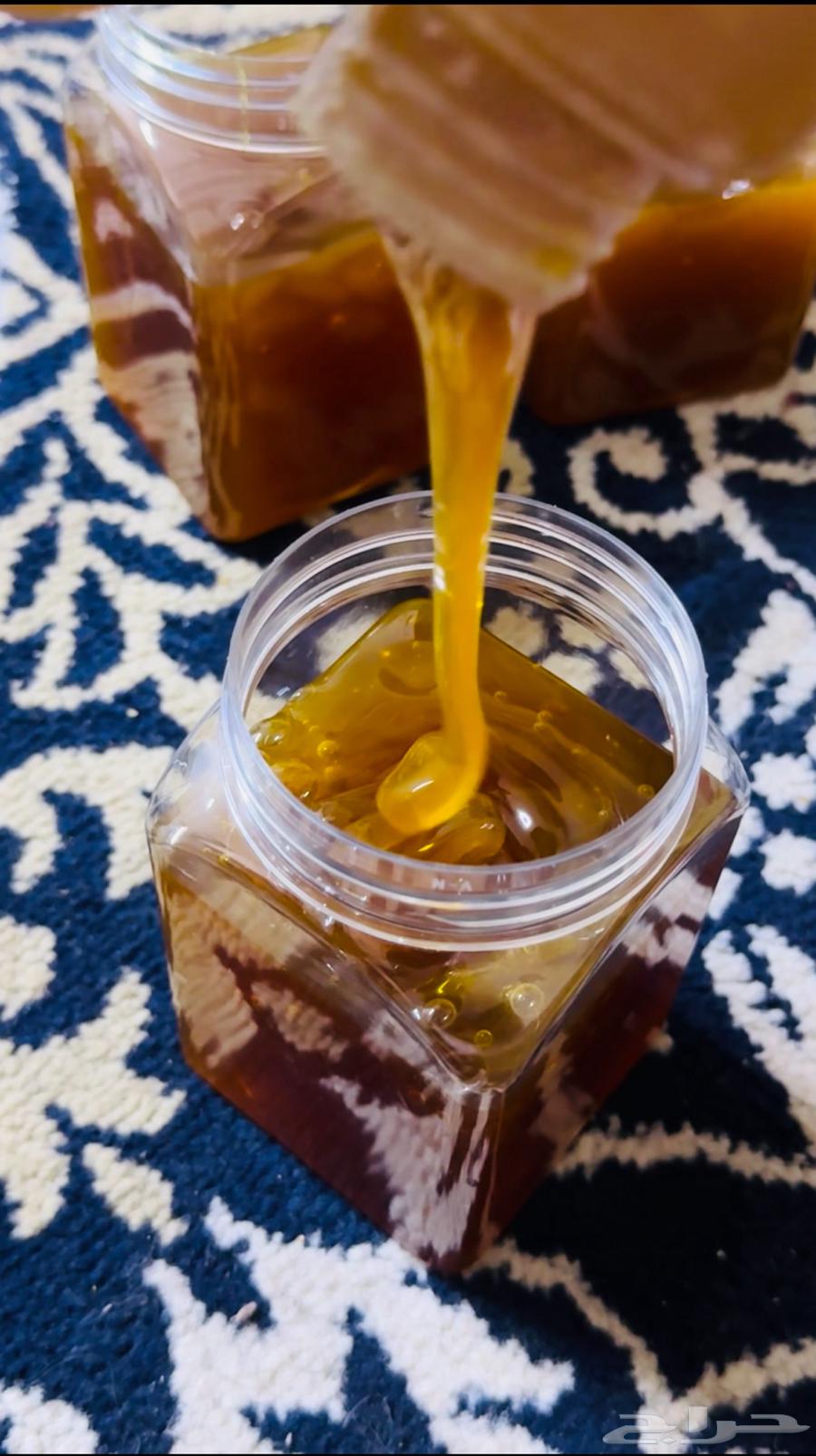 Premium Mountain Sidr Honey, First Choice64450198377603113