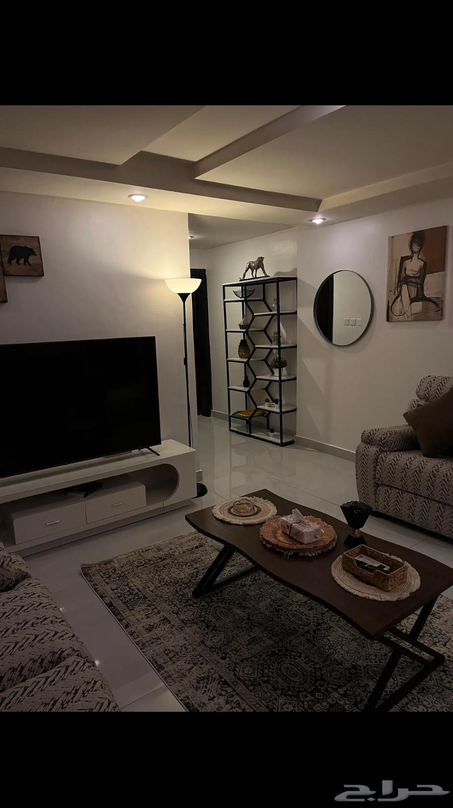 كنب مستخدم نظيف للبيع64451284690178112