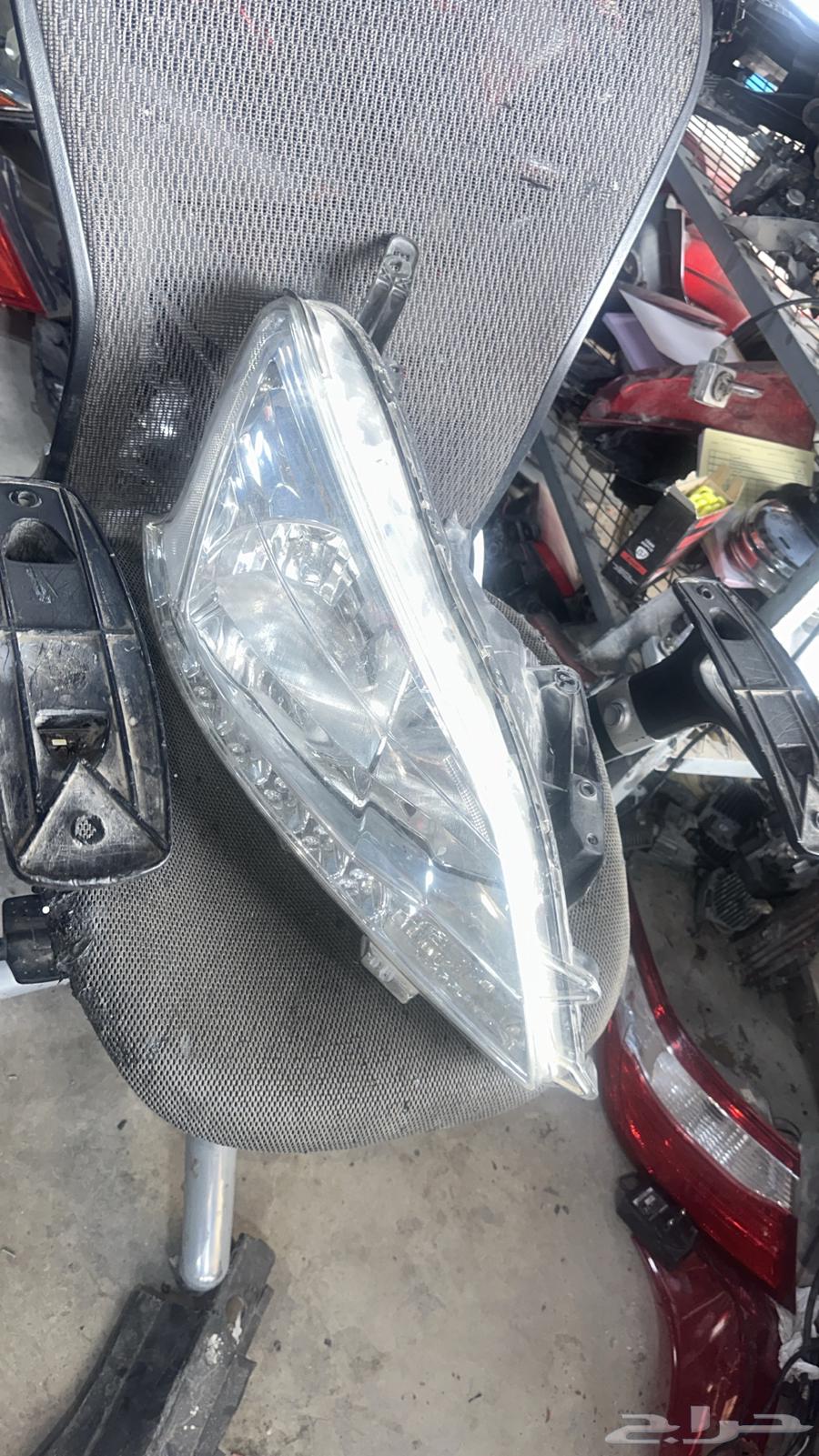 مندوب تشليح السلي والحائر قطع غيار جديده يوجد شحن64613912831618111