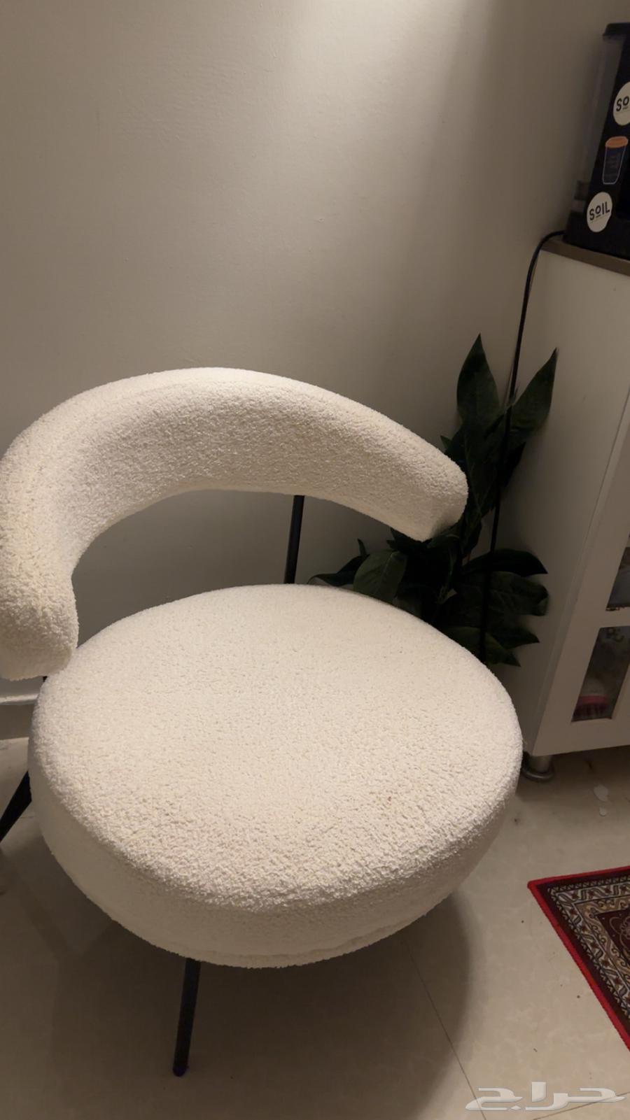 كرسي بوكليه64455236200705110