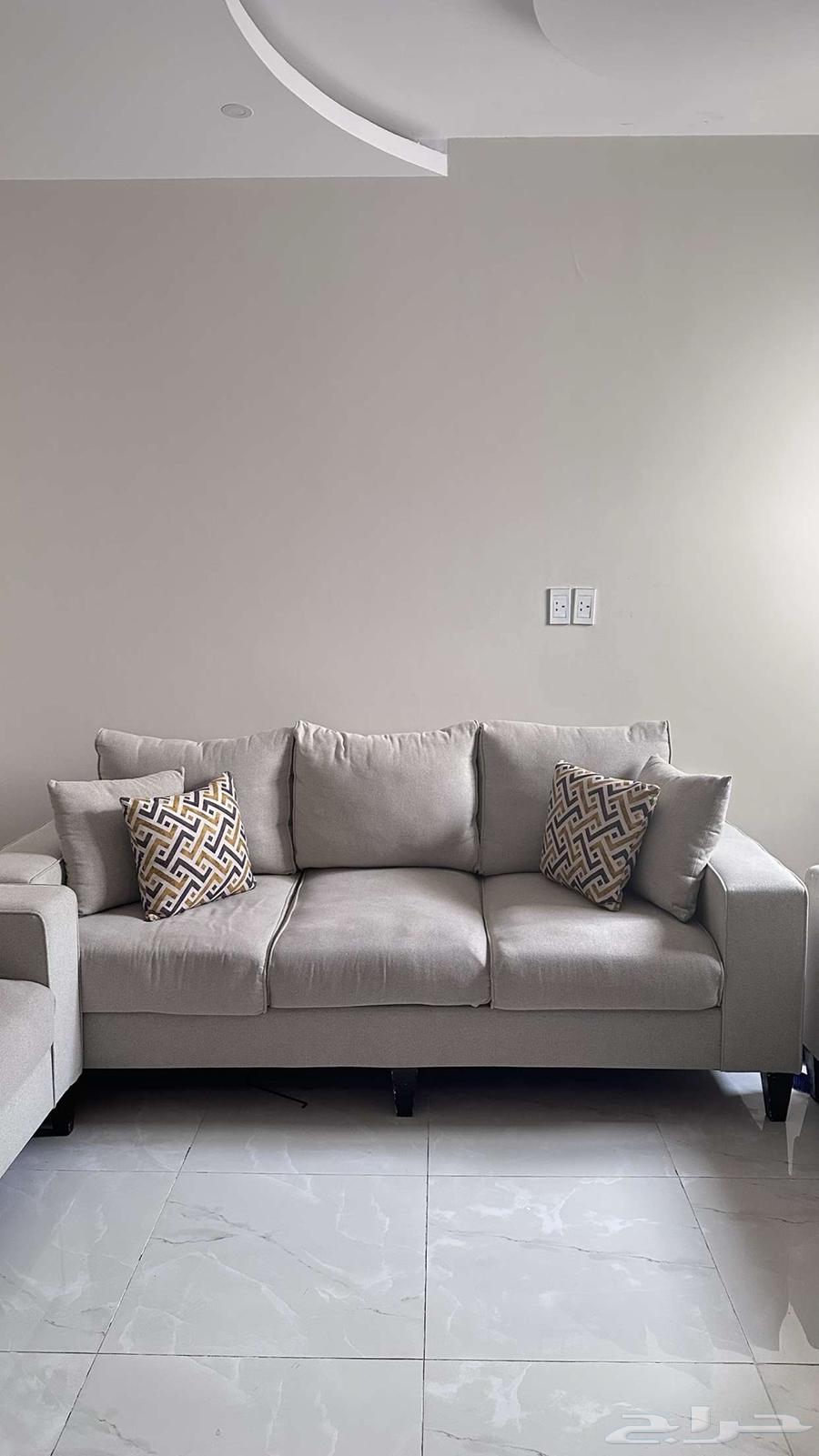 كنب مجلس او صاله64457117777410113