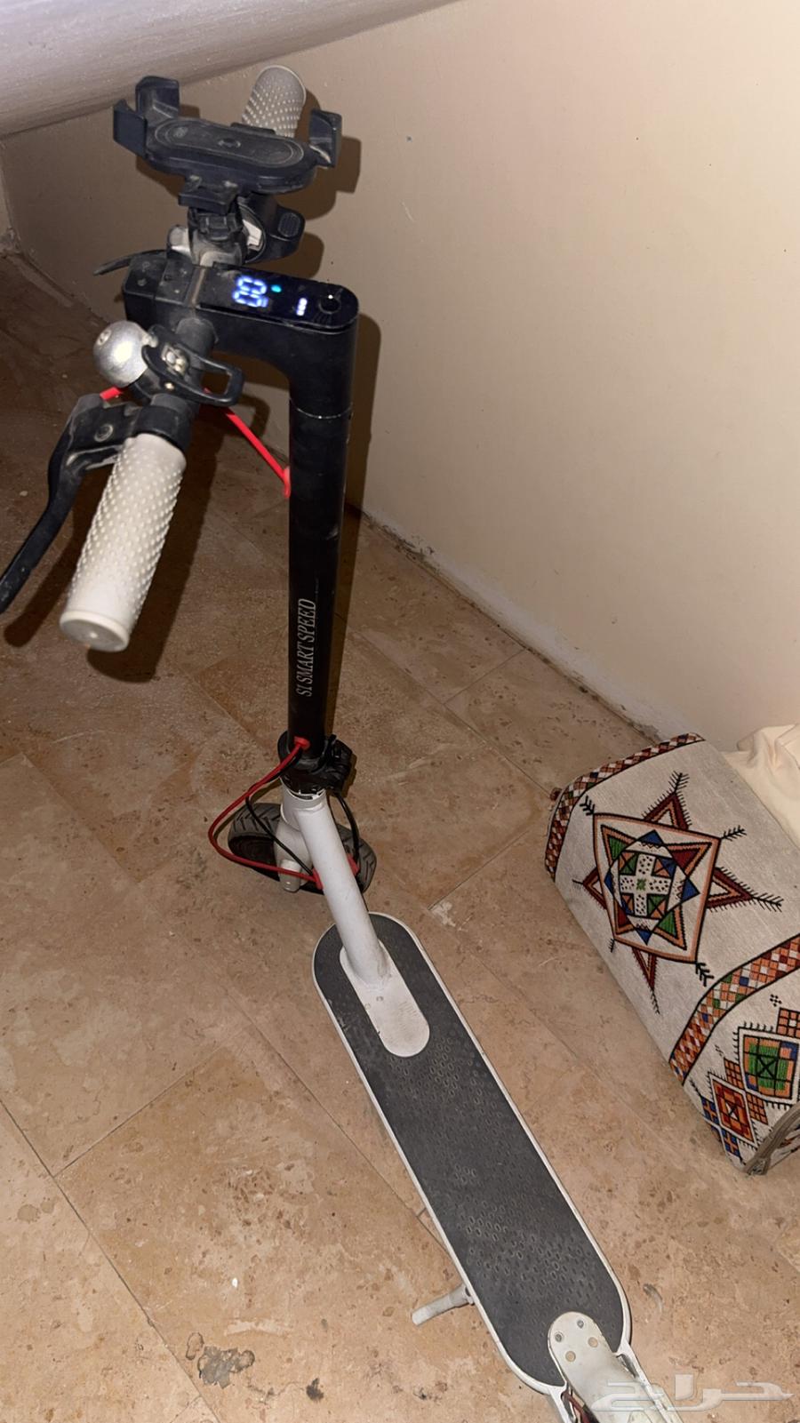 سكوتر للبيع64455838491267110