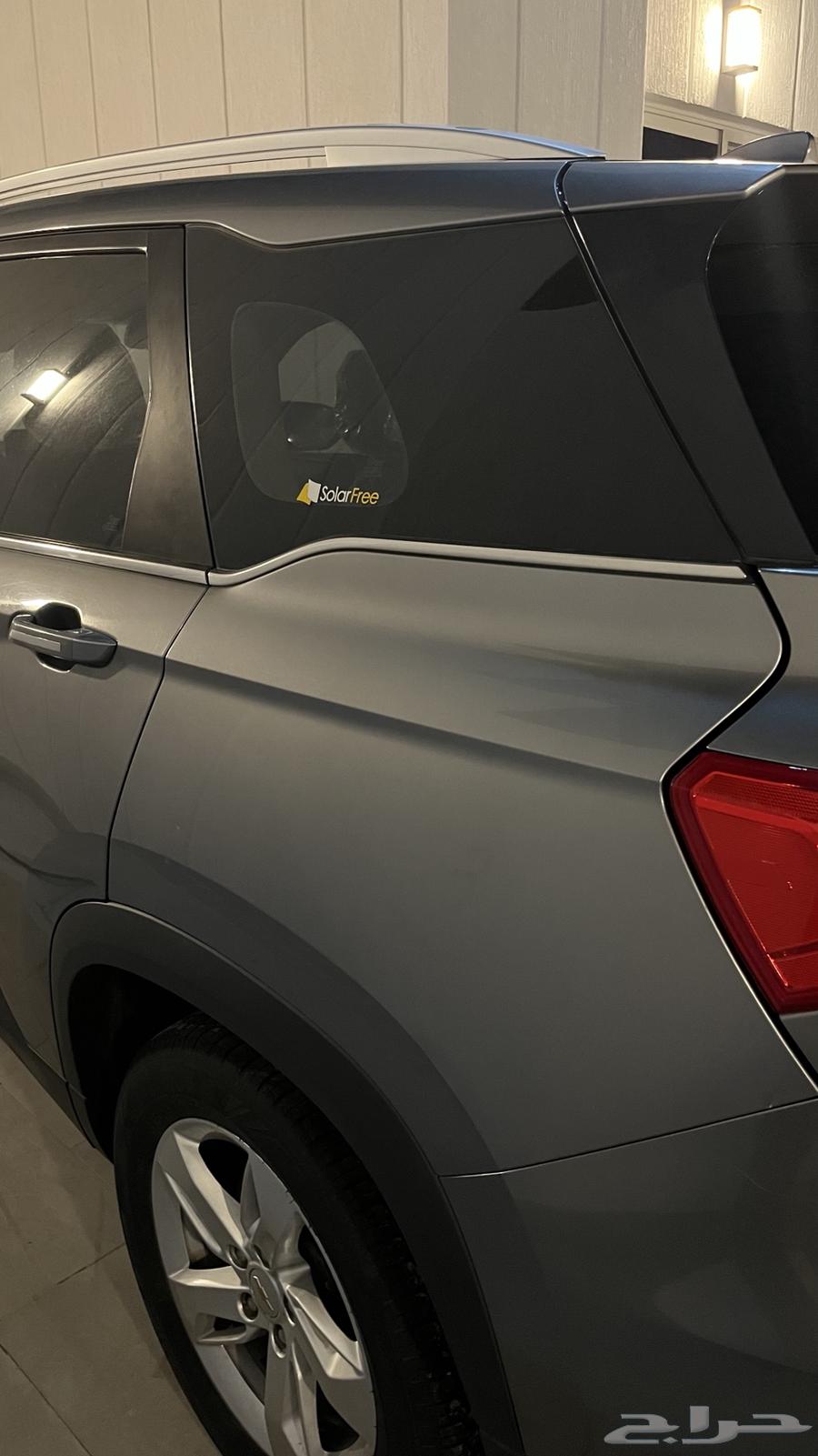 Captiva 2022 LT64621367961731114