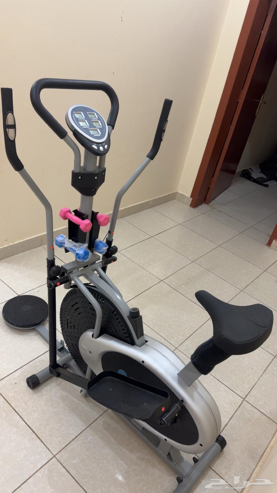 جهاز أوبتكال شبه جديد64455768790529112