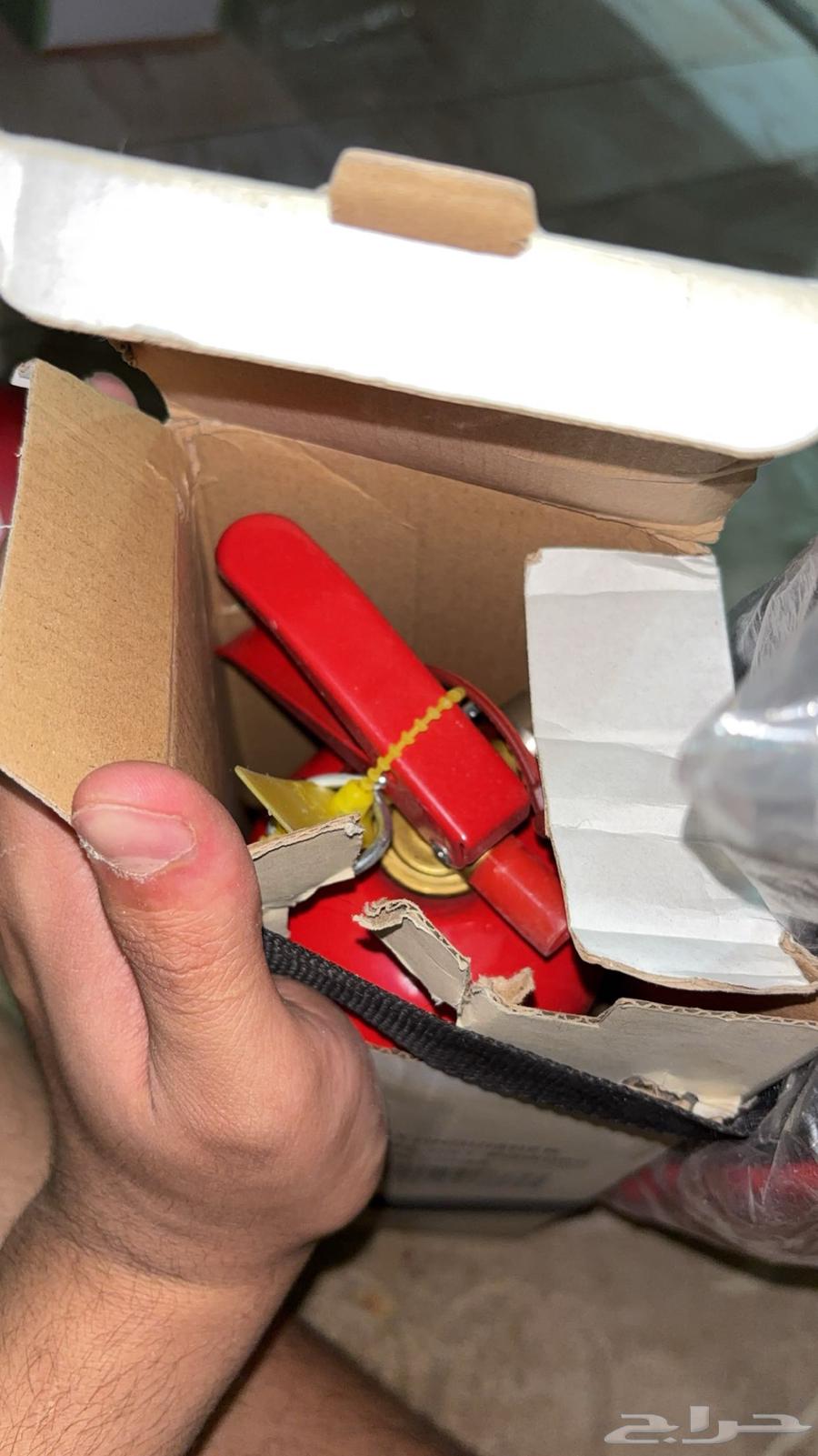 للبيع اددوات السلامه كامري من 20 لين25 و جميع مواتر تيوتا64623036040963112