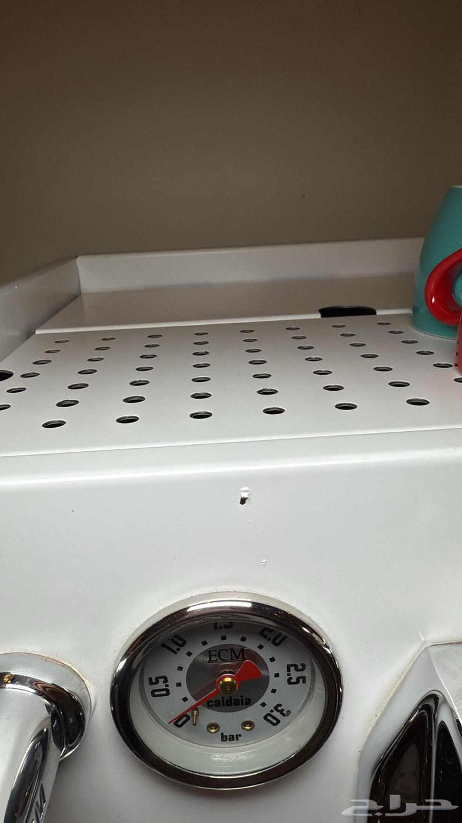 مكينة قهوة سنكرونيكا64452143912065114