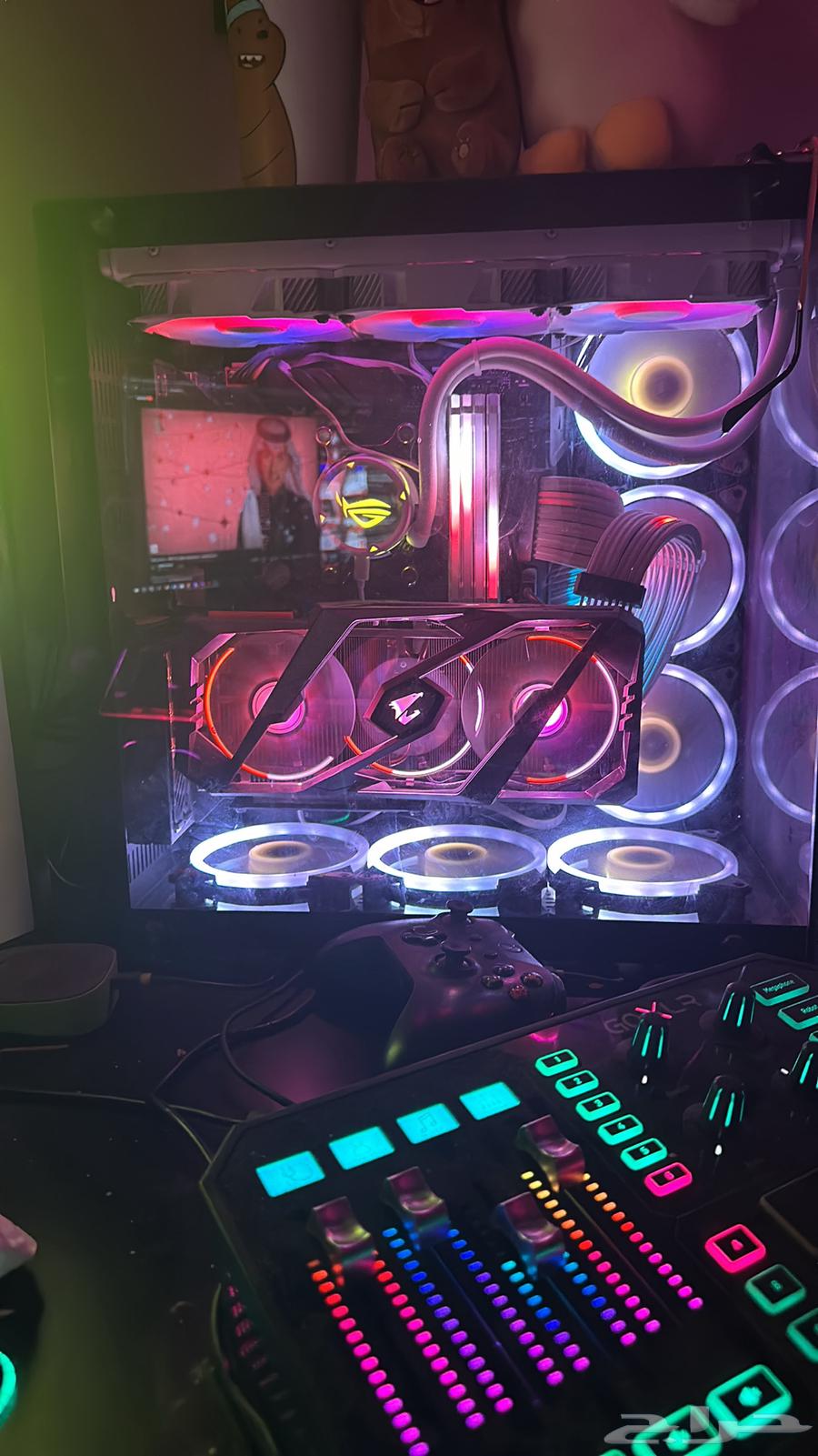 pc gaming بيسي قيمنق64453737574657112