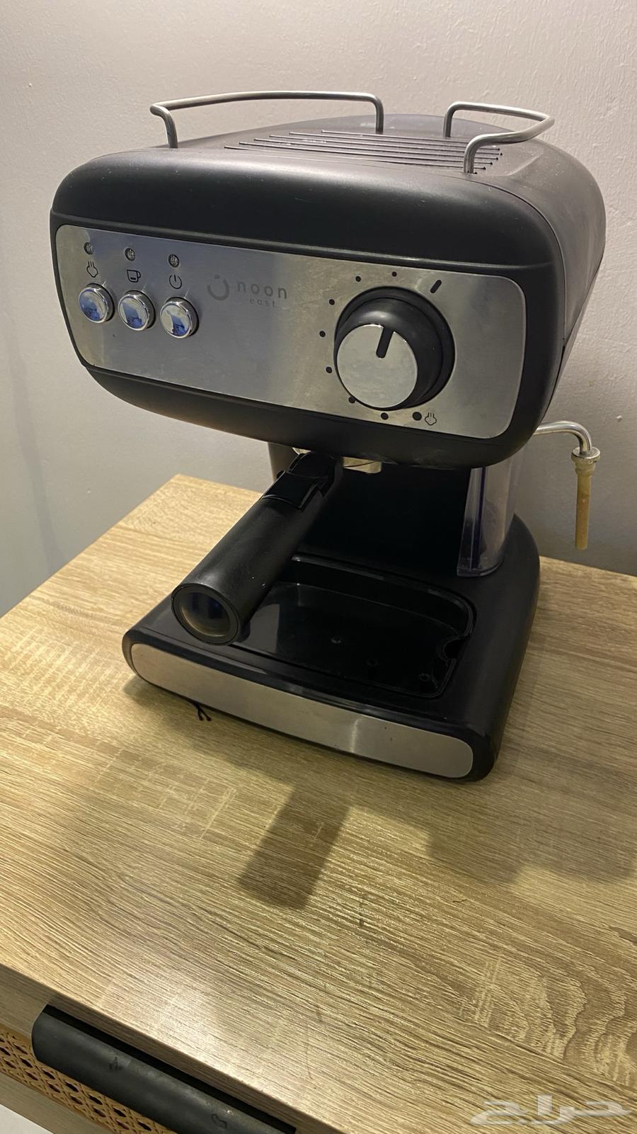 Espresso machine64450050151170110