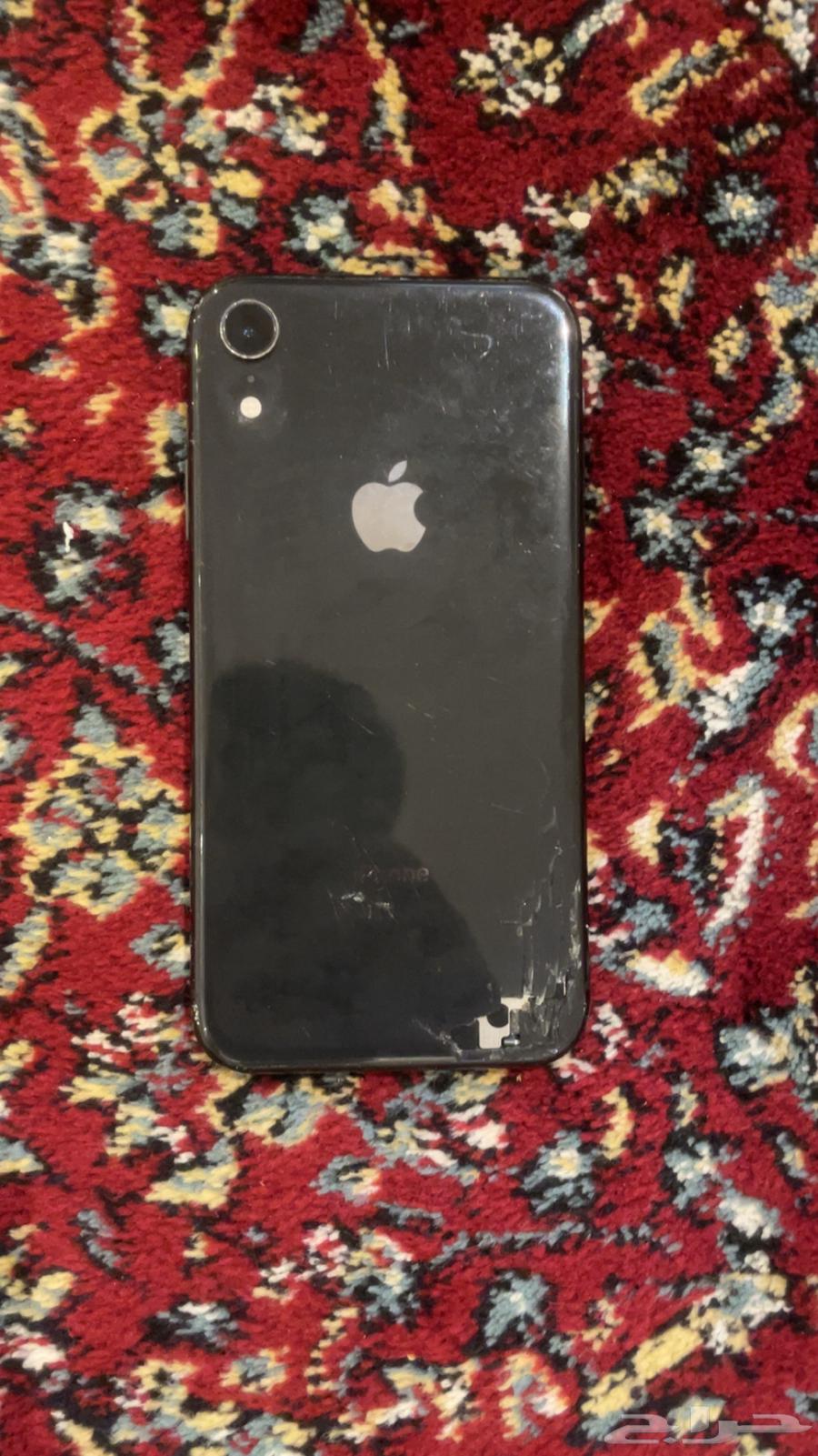 iPhone XR64456571912962111