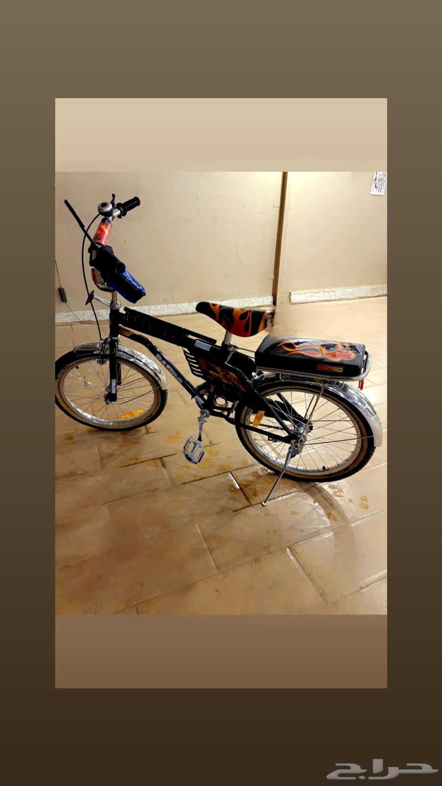 سيكل للبيع64456018990594110