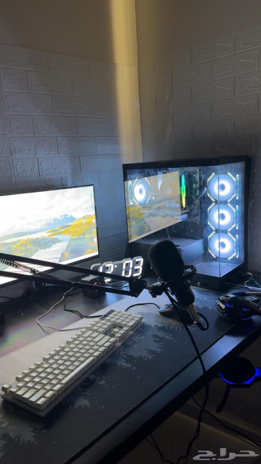 بي سي قيمنق كويس ب الالعاب مرره64452644361345112