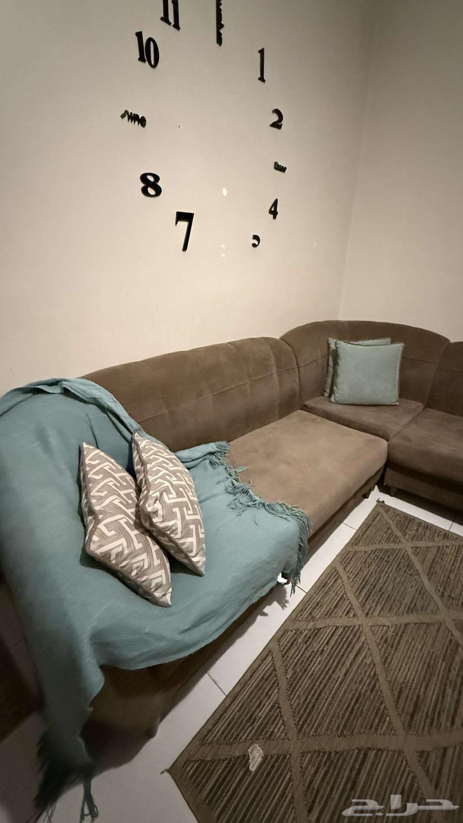 كنب صاله نظيف64449995953793111